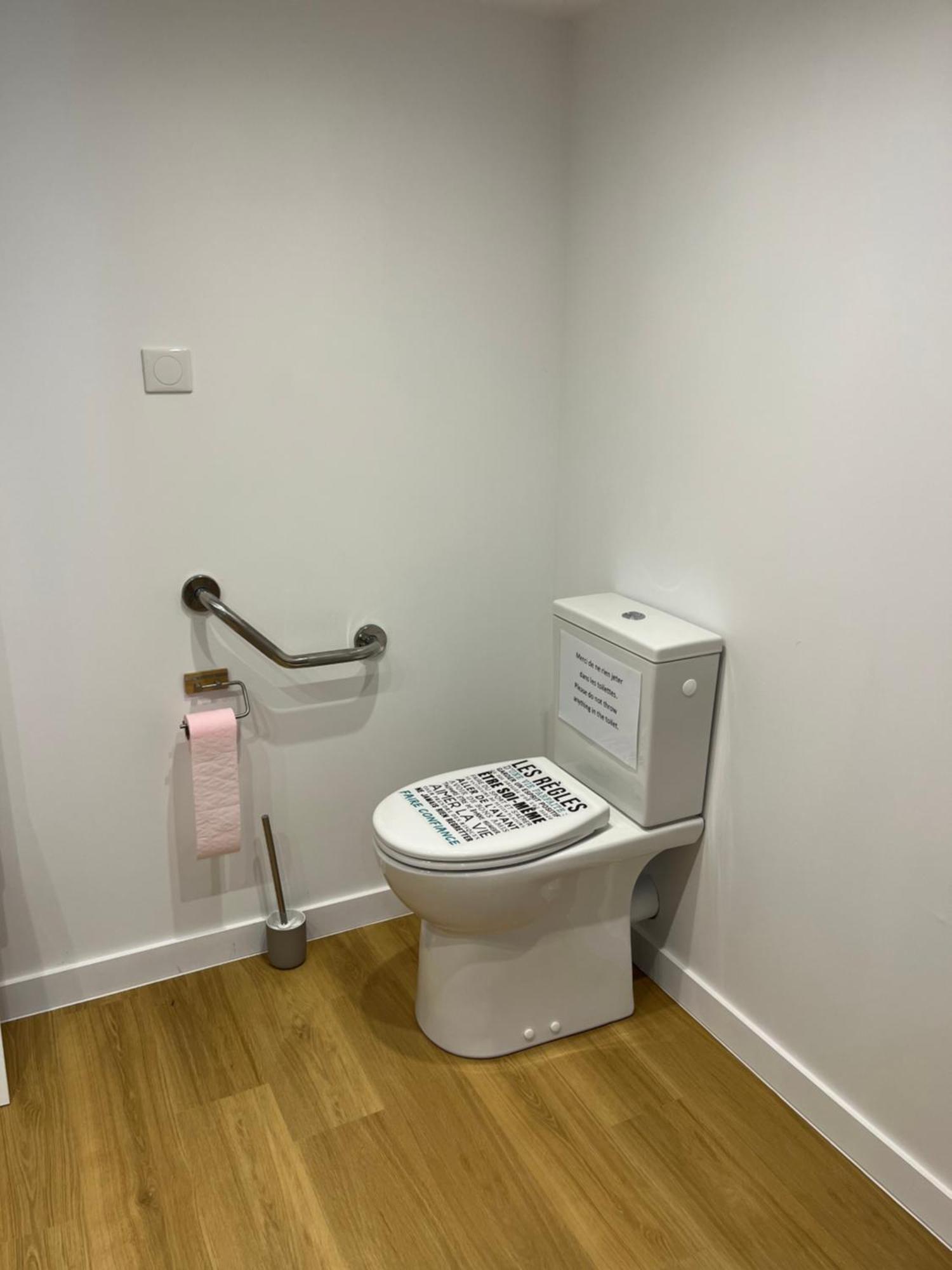 Les Inclusifs D'omaoma Holiday home